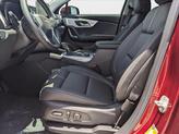 Thumbnail of 2025 Radiant Red Tintcoat Chevrolet Blazer
