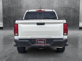 Thumbnail of 2025 Summit White Chevrolet Colorado