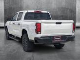 Thumbnail of 2025 Summit White Chevrolet Colorado