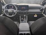 Thumbnail of 2025 Summit White Chevrolet Colorado