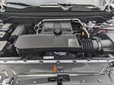 Thumbnail of 2025 Summit White Chevrolet Colorado