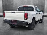 Thumbnail of 2025 Summit White Chevrolet Colorado