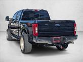 Thumbnail of 2021 Antimatter Blue Metallic Ford F-250