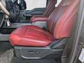 Thumbnail of 2021 Antimatter Blue Metallic Ford F-250
