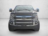 Thumbnail of 2021 Antimatter Blue Metallic Ford F-250
