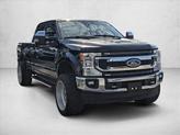 Thumbnail of 2021 Antimatter Blue Metallic Ford F-250