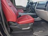 Thumbnail of 2021 Antimatter Blue Metallic Ford F-250
