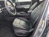 Thumbnail of 2023 Billet Silver Metallic Clearcoat Jeep Compass