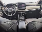 Thumbnail of 2023 Billet Silver Metallic Clearcoat Jeep Compass