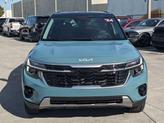 Thumbnail of 2024 Pluton Blue/Black Roof Kia Seltos