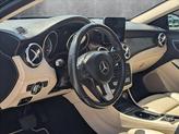 Thumbnail of 2018 Lunar Blue Metallic Mercedes-Benz GLA 250