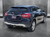 Thumbnail of 2018 Lunar Blue Metallic Mercedes-Benz GLA 250
