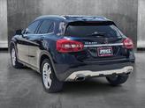Thumbnail of 2018 Lunar Blue Metallic Mercedes-Benz GLA 250