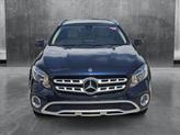 Thumbnail of 2018 Lunar Blue Metallic Mercedes-Benz GLA 250