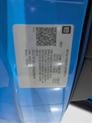 Thumbnail of 2024 Rapid Blue Chevrolet Corvette
