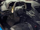 Thumbnail of 2024 Rapid Blue Chevrolet Corvette