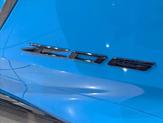 Thumbnail of 2024 Rapid Blue Chevrolet Corvette