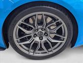 Thumbnail of 2024 Rapid Blue Chevrolet Corvette