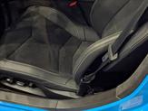 Thumbnail of 2024 Rapid Blue Chevrolet Corvette