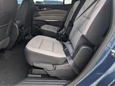 Thumbnail of 2025 Lakeshore Blue Metallic Chevrolet Traverse
