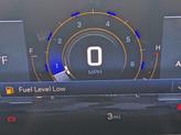 Thumbnail of 2025 Lakeshore Blue Metallic Chevrolet Traverse