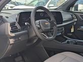 Thumbnail of 2025 Lakeshore Blue Metallic Chevrolet Traverse