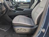 Thumbnail of 2025 Lakeshore Blue Metallic Chevrolet Traverse
