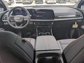 Thumbnail of 2025 Lakeshore Blue Metallic Chevrolet Traverse