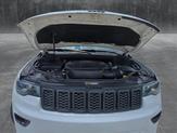Thumbnail of 2019 Bright White Clearcoat Jeep Grand Cherokee