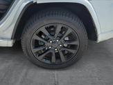 Thumbnail of 2019 Bright White Clearcoat Jeep Grand Cherokee