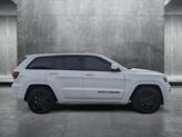Thumbnail of 2019 Bright White Clearcoat Jeep Grand Cherokee