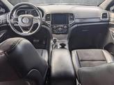 Thumbnail of 2019 Bright White Clearcoat Jeep Grand Cherokee