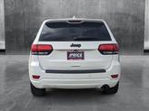 Thumbnail of 2019 Bright White Clearcoat Jeep Grand Cherokee