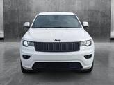 Thumbnail of 2019 Bright White Clearcoat Jeep Grand Cherokee