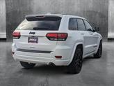 Thumbnail of 2019 Bright White Clearcoat Jeep Grand Cherokee
