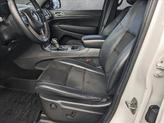 Thumbnail of 2019 Bright White Clearcoat Jeep Grand Cherokee