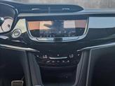 Thumbnail of 2022 Crystal White Tricoat Cadillac XT6