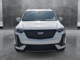 Thumbnail of 2022 Crystal White Tricoat Cadillac XT6