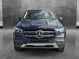 Thumbnail of 2020 Lunar Blue Metallic Mercedes-Benz GLE 350