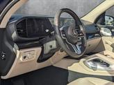 Thumbnail of 2020 Lunar Blue Metallic Mercedes-Benz GLE 350