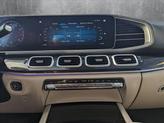 Thumbnail of 2020 Lunar Blue Metallic Mercedes-Benz GLE 350