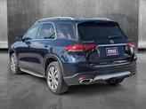 Thumbnail of 2020 Lunar Blue Metallic Mercedes-Benz GLE 350