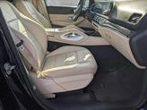 Thumbnail of 2020 Lunar Blue Metallic Mercedes-Benz GLE 350