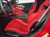 Thumbnail of 2025 Torch Red Chevrolet Corvette