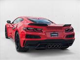 Thumbnail of 2025 Torch Red Chevrolet Corvette