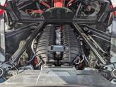 Thumbnail of 2025 Torch Red Chevrolet Corvette