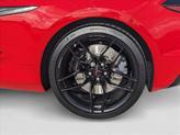 Thumbnail of 2025 Torch Red Chevrolet Corvette