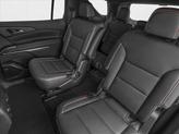 Thumbnail of 2026 Lakeshore Blue Metallic Chevrolet Traverse