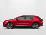 Thumbnail of 2026 Radiant Red Tintcoat Chevrolet Equinox EV