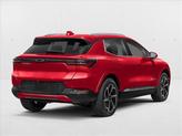 Thumbnail of 2026 Radiant Red Tintcoat Chevrolet Equinox EV